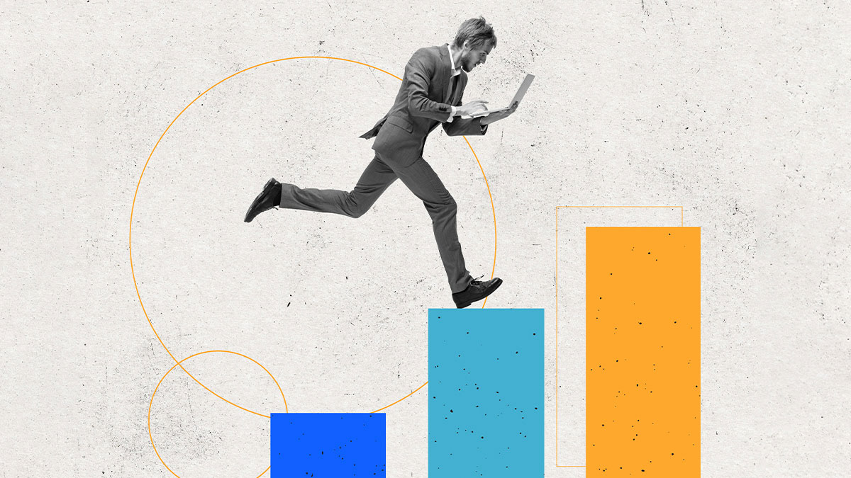 當心！你在數位轉型這些方面的投資不進反退