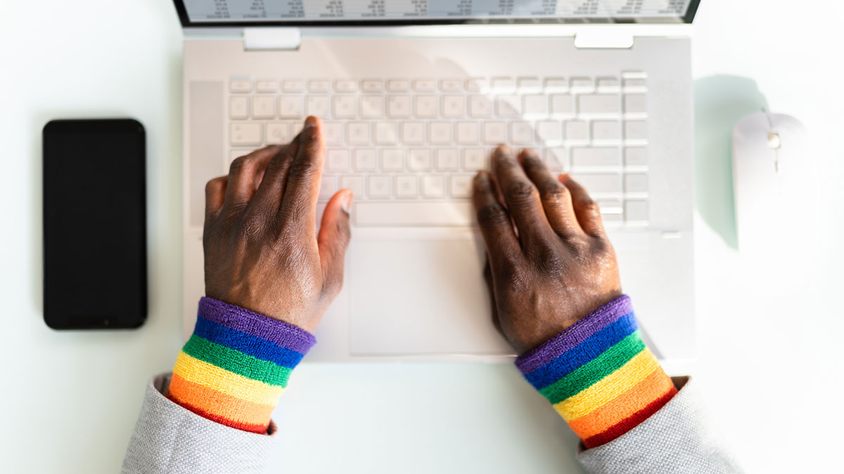 領導力新格局：多元、平等、包容（DEI） 