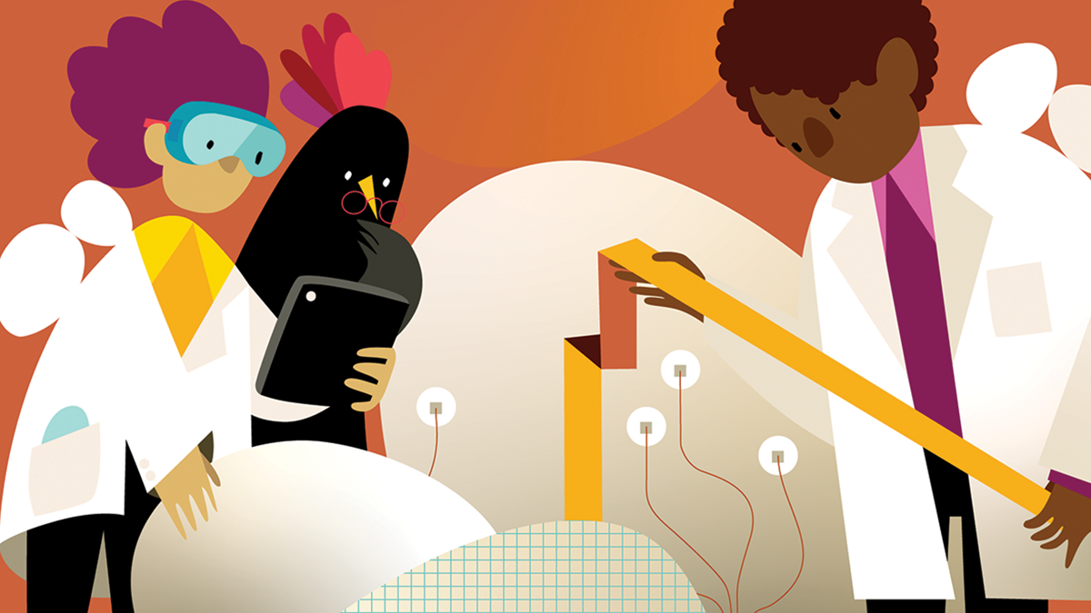 創業者，請像科學家一樣思考！