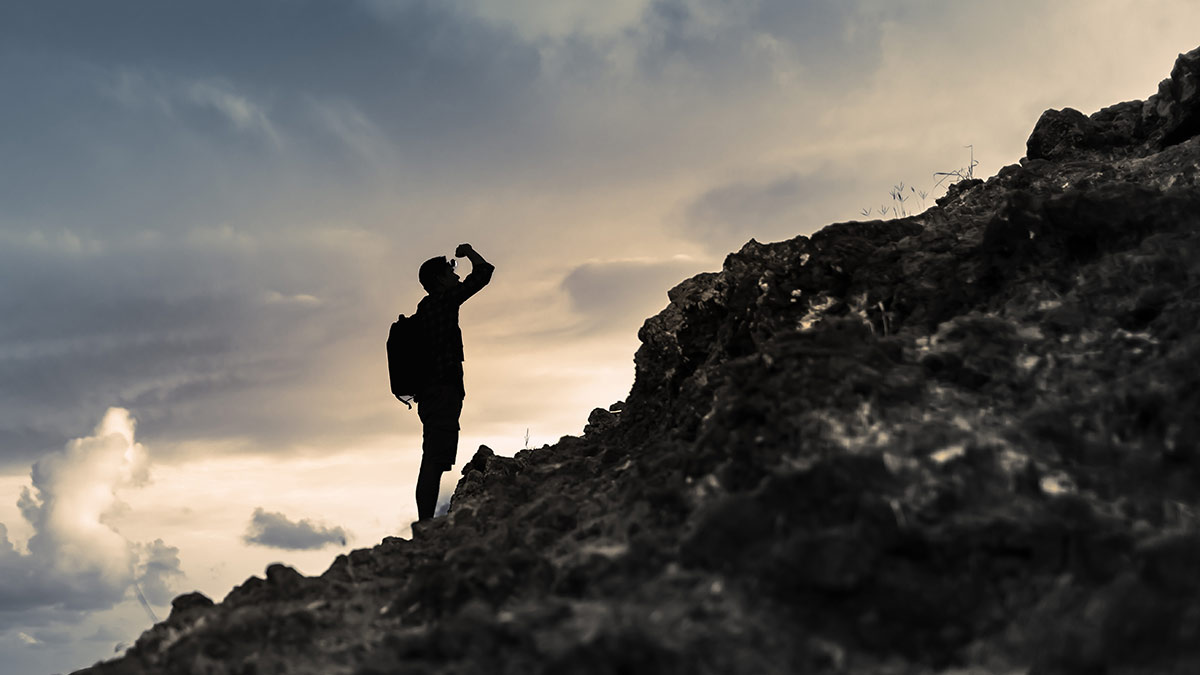 誰規定一定要跳出舒適圈，才能夠持續成長？