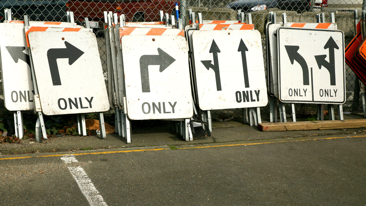 地緣政治加劇，高盛合夥人給企業 5 個求生錦囊