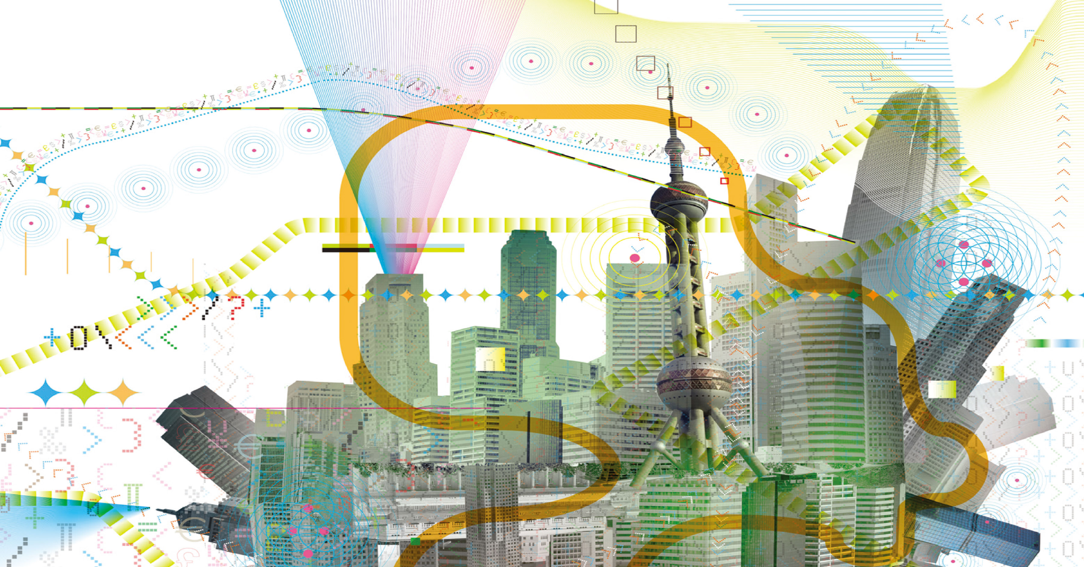 跨國運籌的財務長