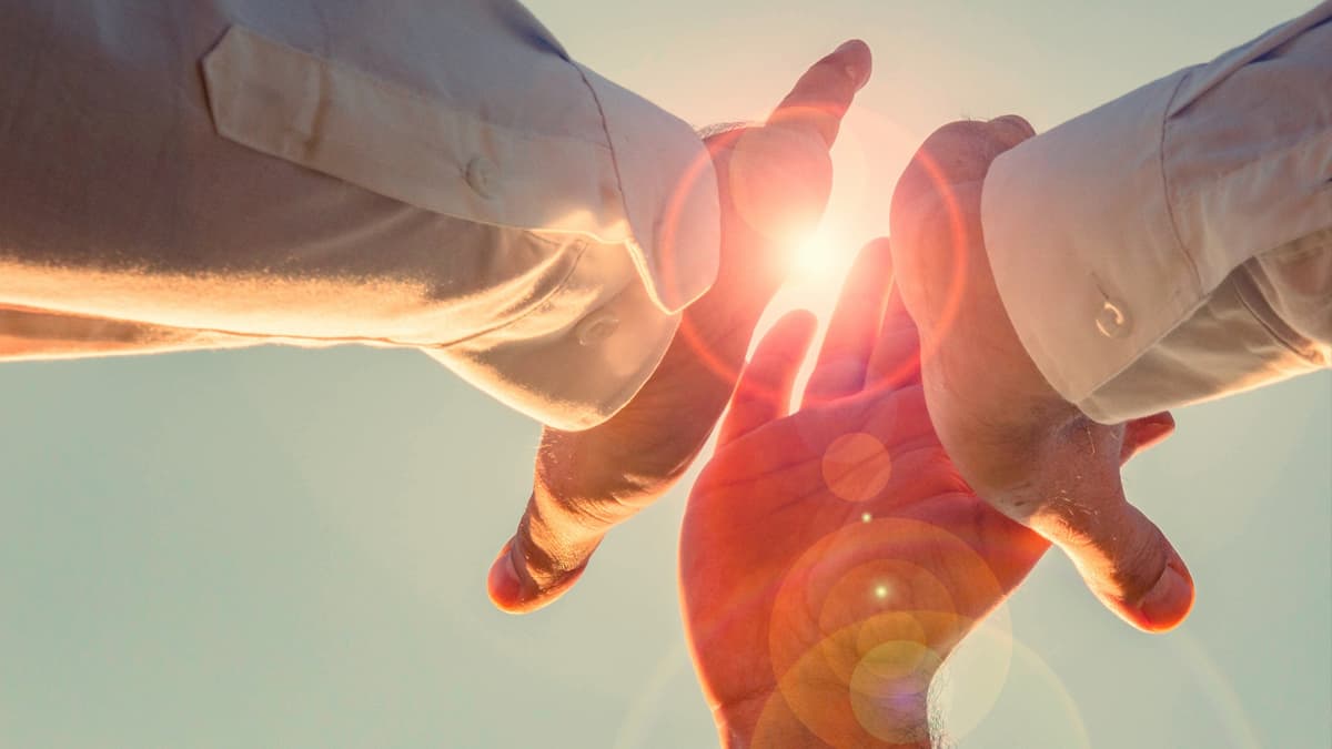 領導人用三種方式進行情感連結