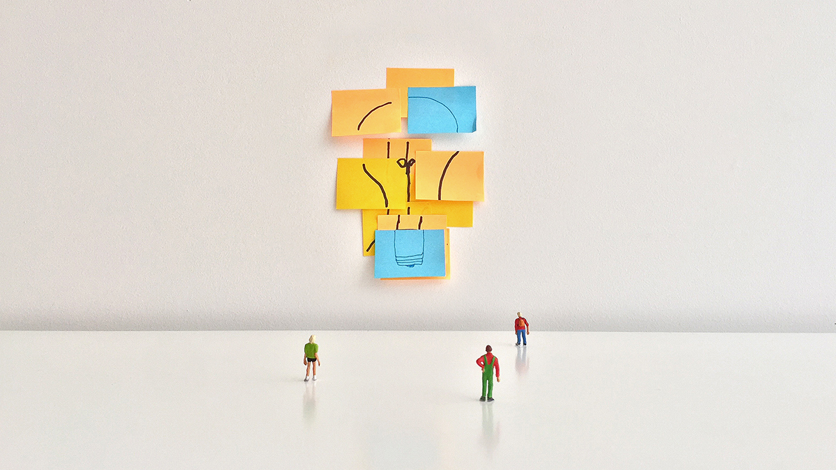 如果顧客能向蘋果學設計，會有多好？