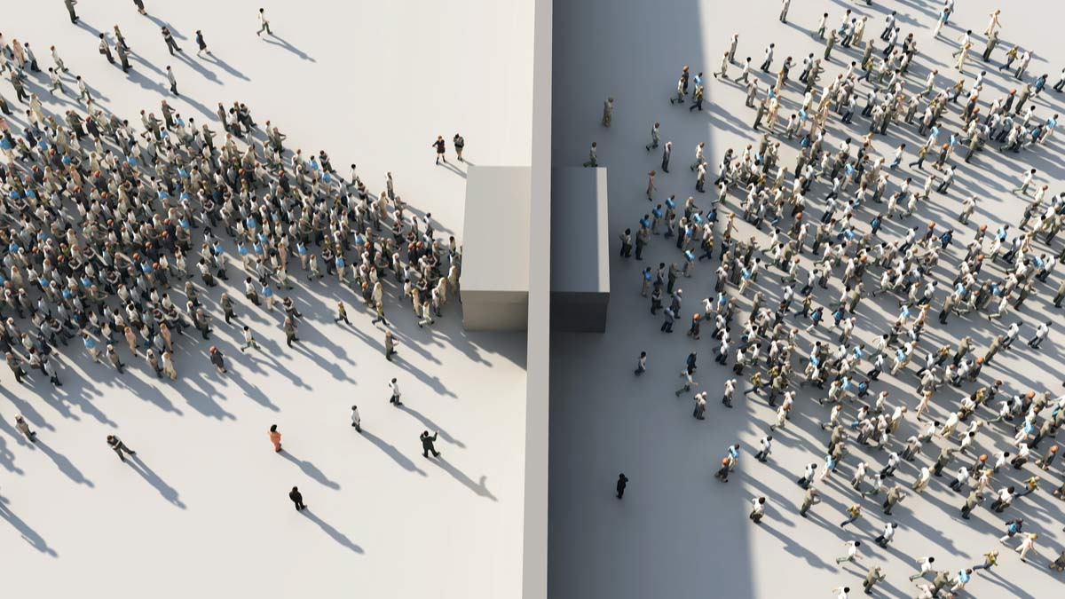 移民點燃新創企業火苗