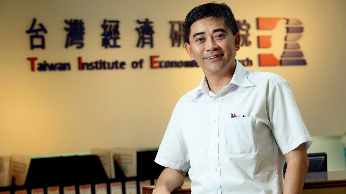 下一波全球化的機會與衝擊