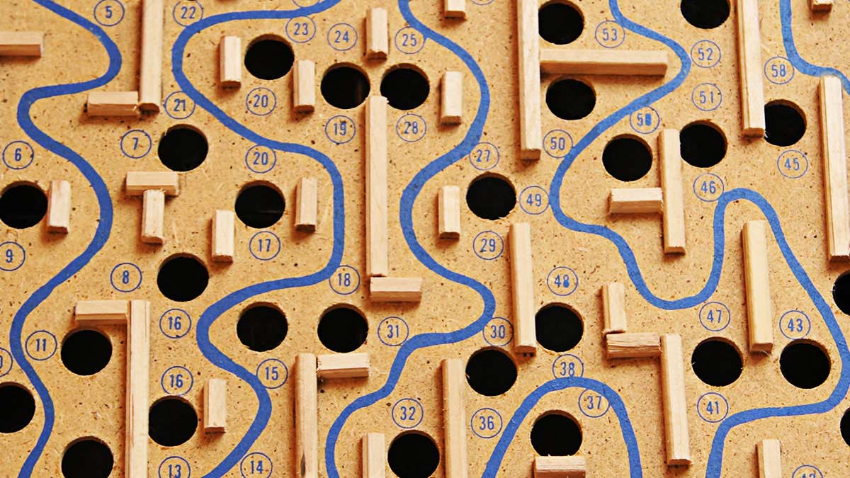 最佳公司知道如何平衡策略與目的