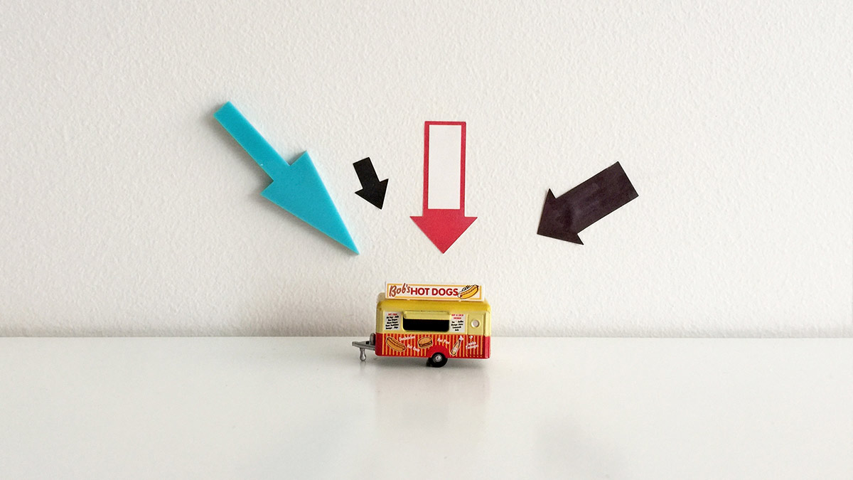 說到「內容」，什麼是內容？