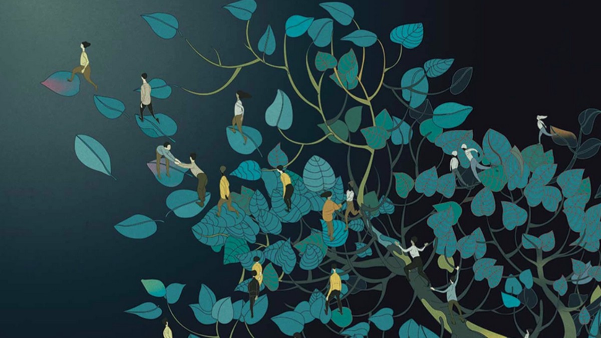 妥善處理阻礙變革的偏誤和行為   設計思維讓創新成真