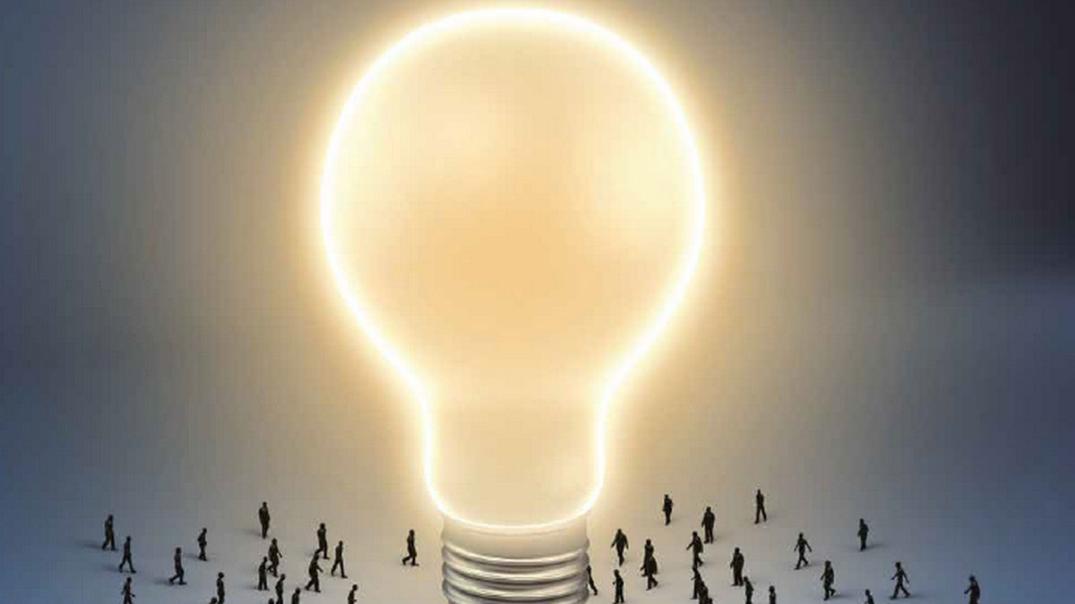 迅速、簡單、自信！《執行力》作者夏藍專訪威爾許