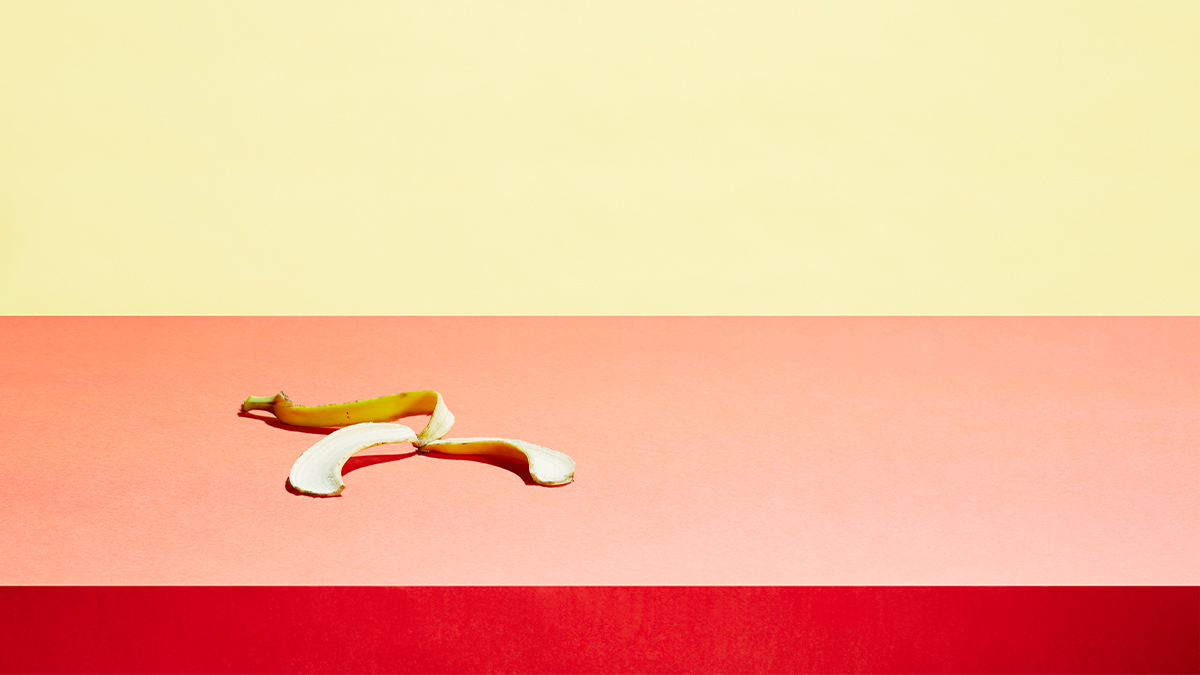 辨認並減少職涯風險，只要三步驟