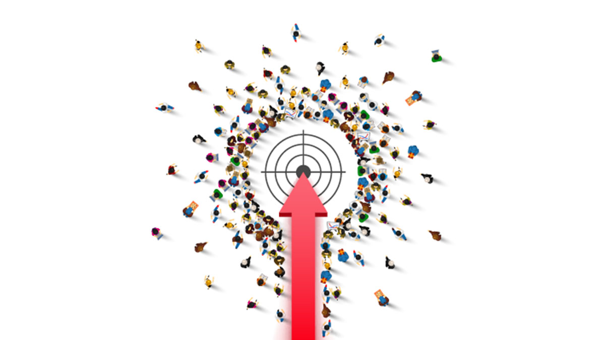 企業為何而存在？