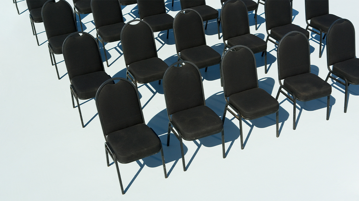 不恰當的聘雇流程，反把人才擋在門外