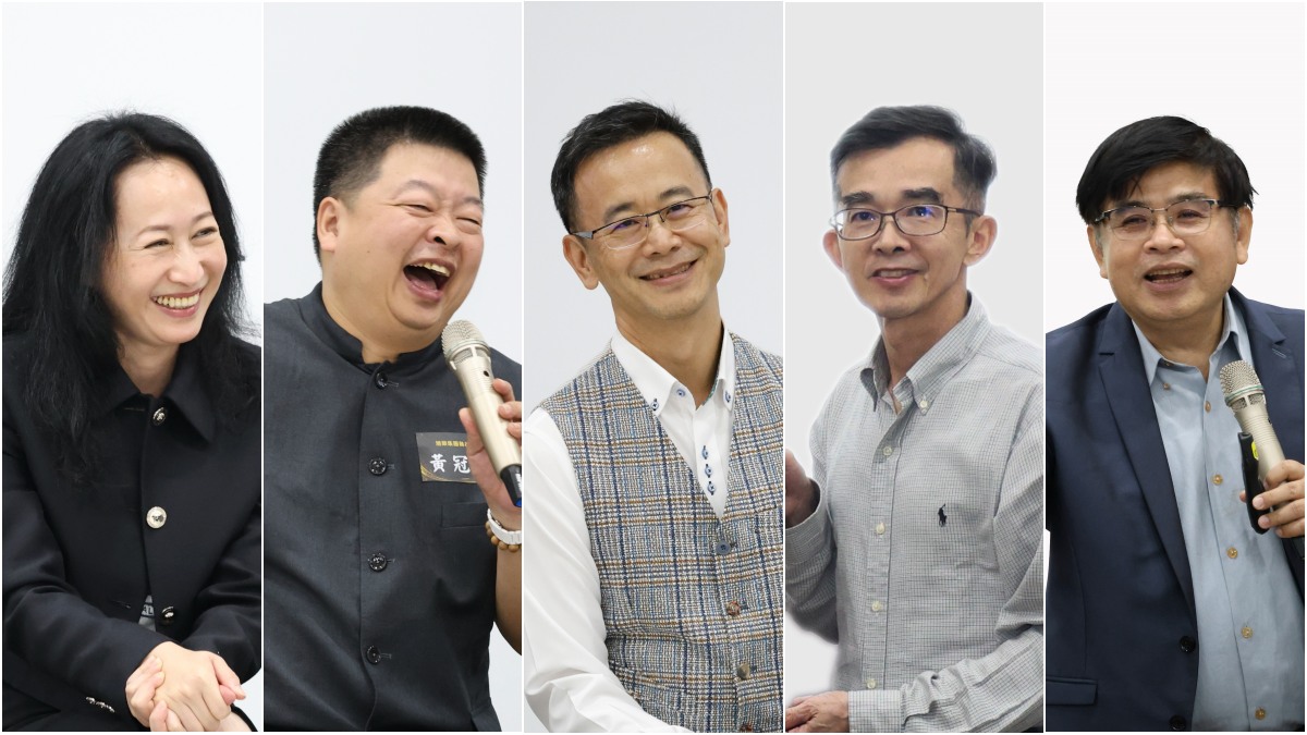 接班傳承學習不中斷！《哈佛商業評論》個案教學高雄二期班招生中