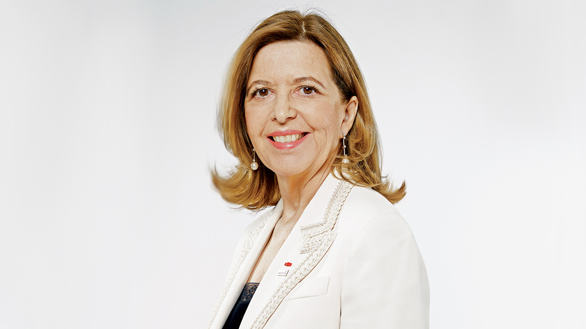 巴黎奧運出餐！Sodexo如何每日端出四萬份「永續餐食」？