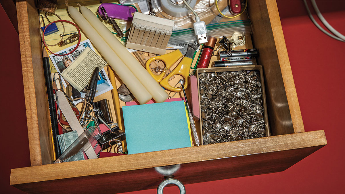 創新卻在燈火闌珊處