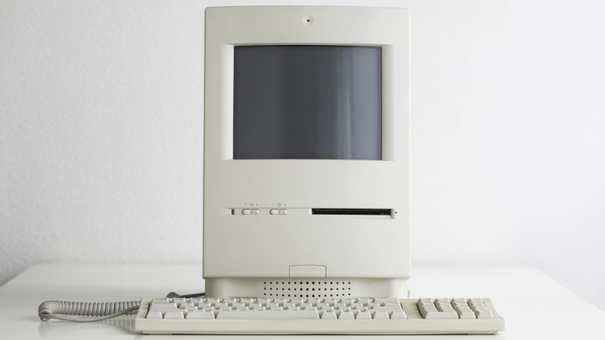 產業分析已經過時