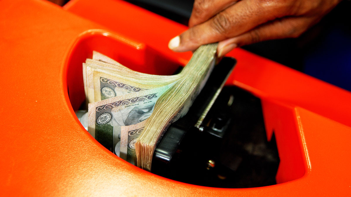 印度廢除紙幣教我們的事