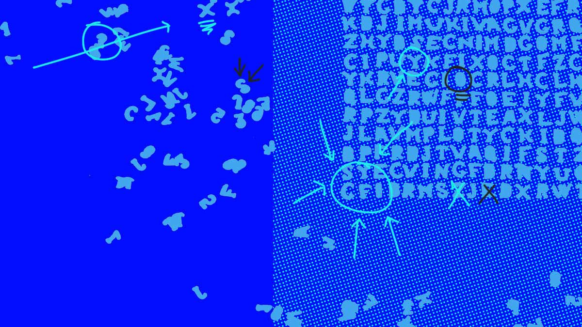 企業坐擁資料，從此一帆風順？