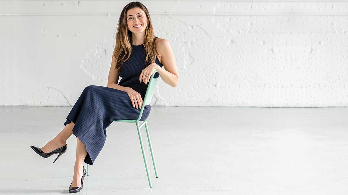 演算法賣衣服，衝出近十億美元業績