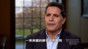 為什麼善意是好生意