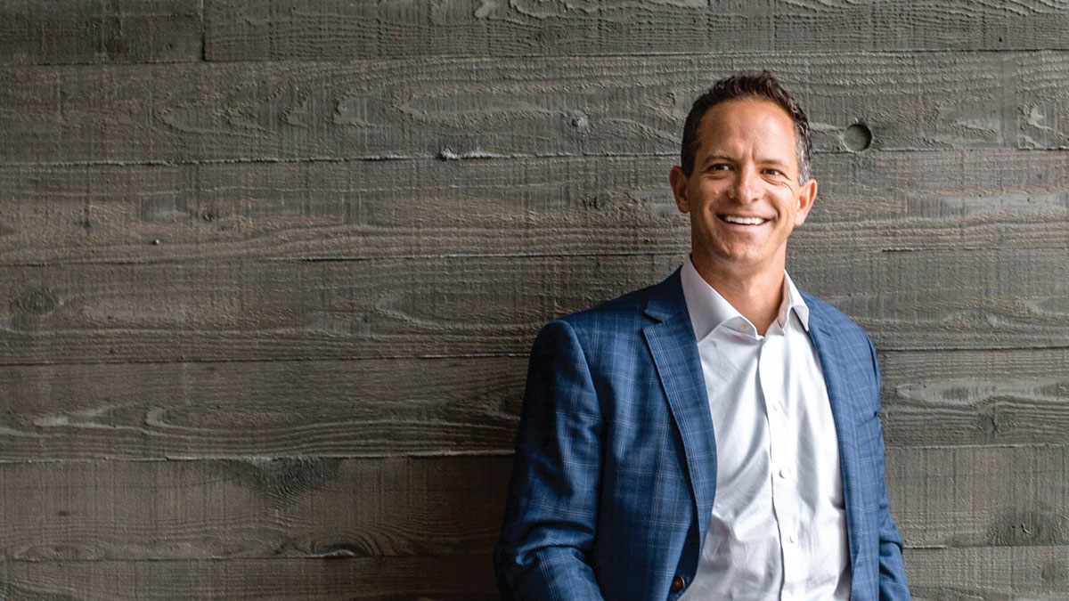 執行長化身好奇隊長