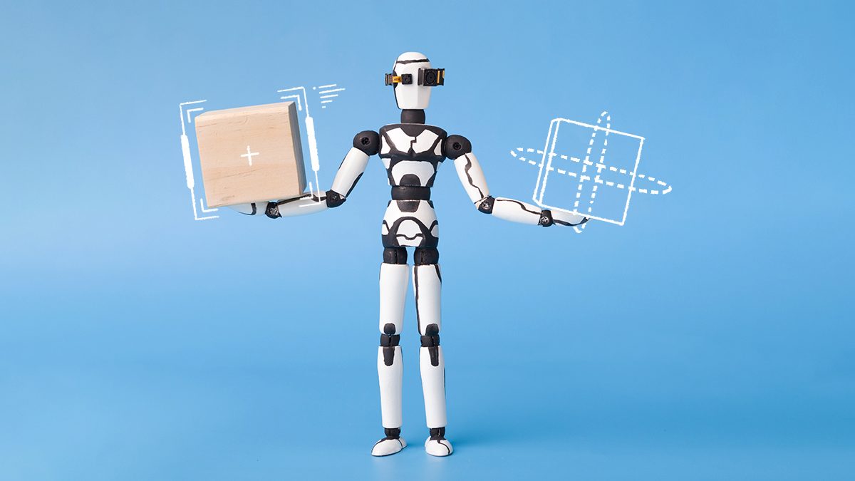 讓人工智慧可解釋、能審核、透明化