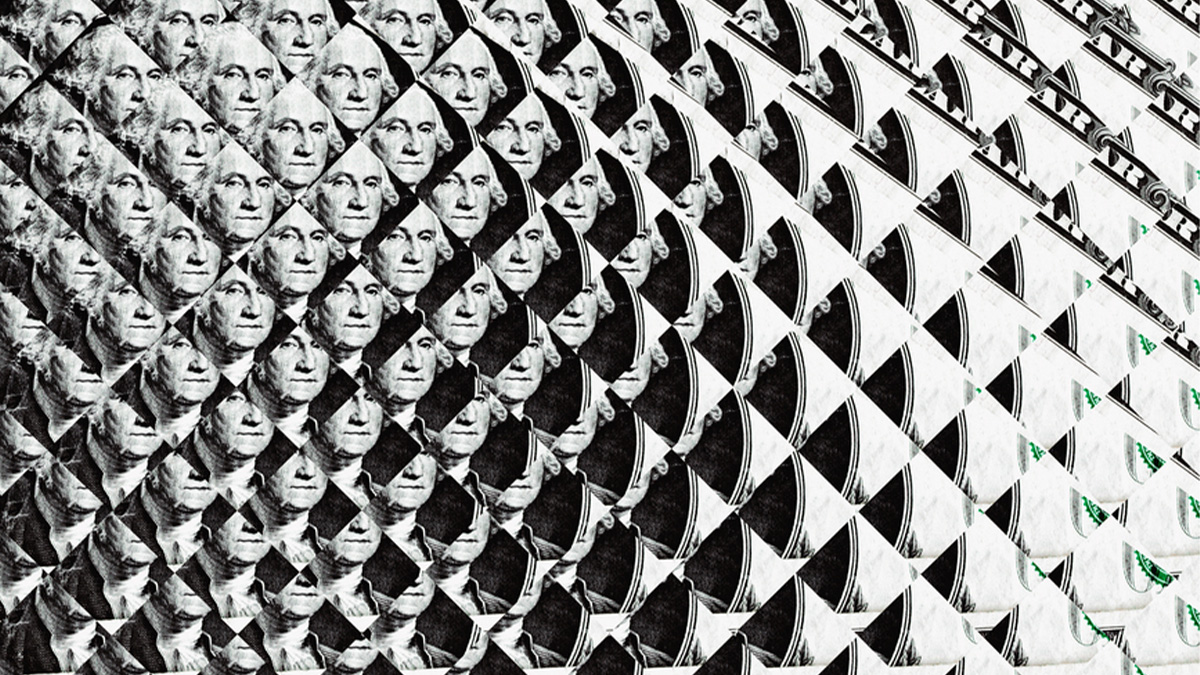 身為「礦坑中的金絲雀」，金融業如何看待AI的未來