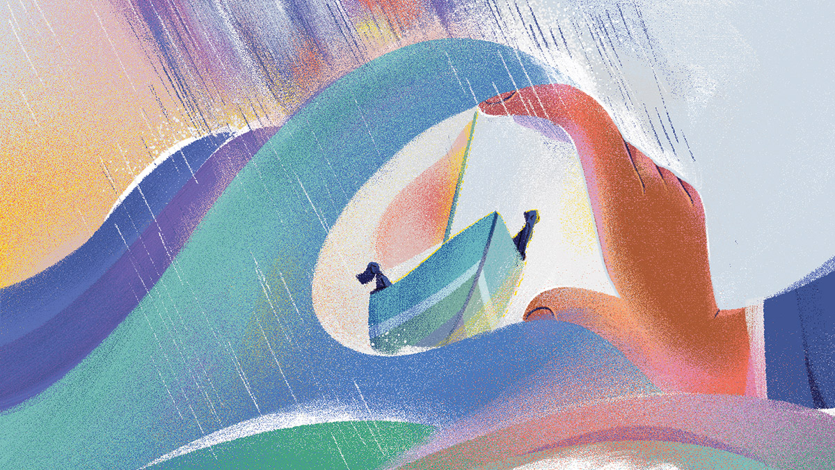 談判專家的「第五級傾聽力」