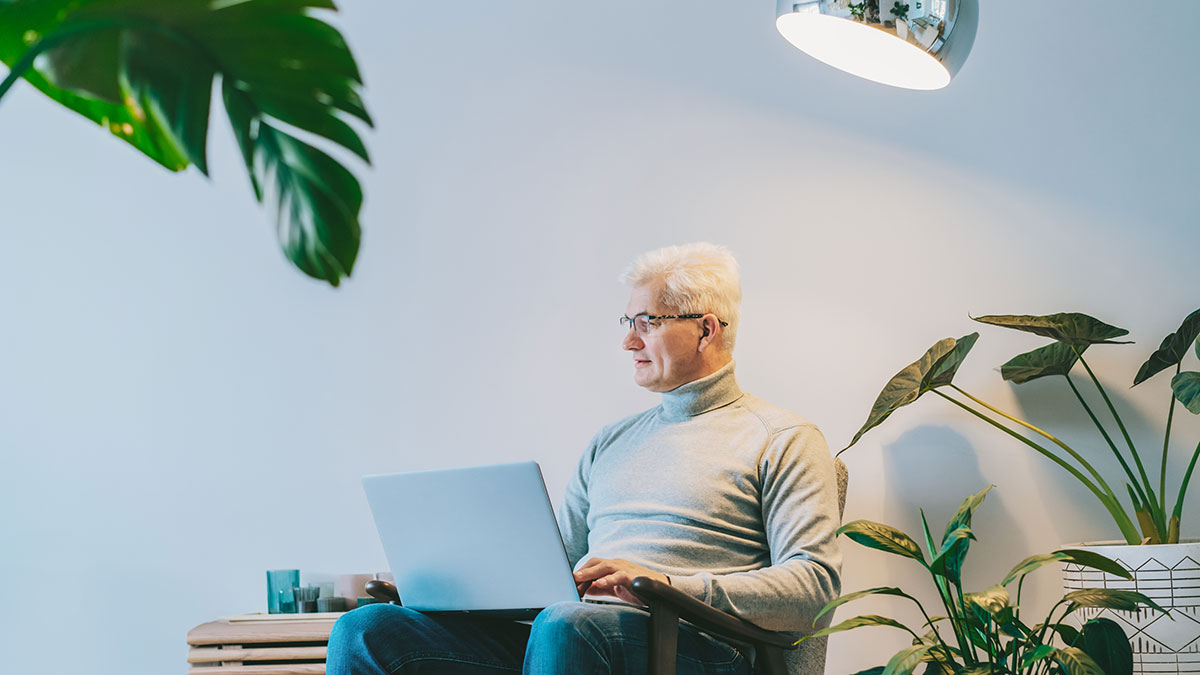 別怕中年換跑道，中年轉職你有 4 大優勢