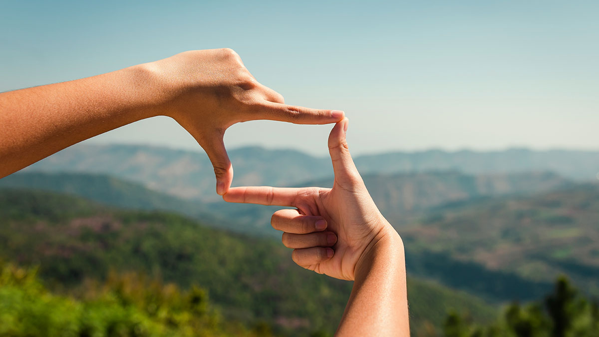 先改造自己的腦袋，再來談目標設定