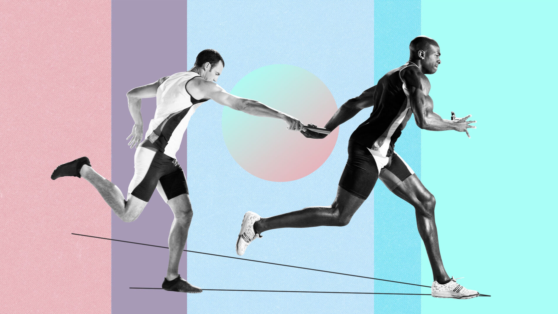 由你主演《執行長之路》，如何策畫這齣三幕劇？