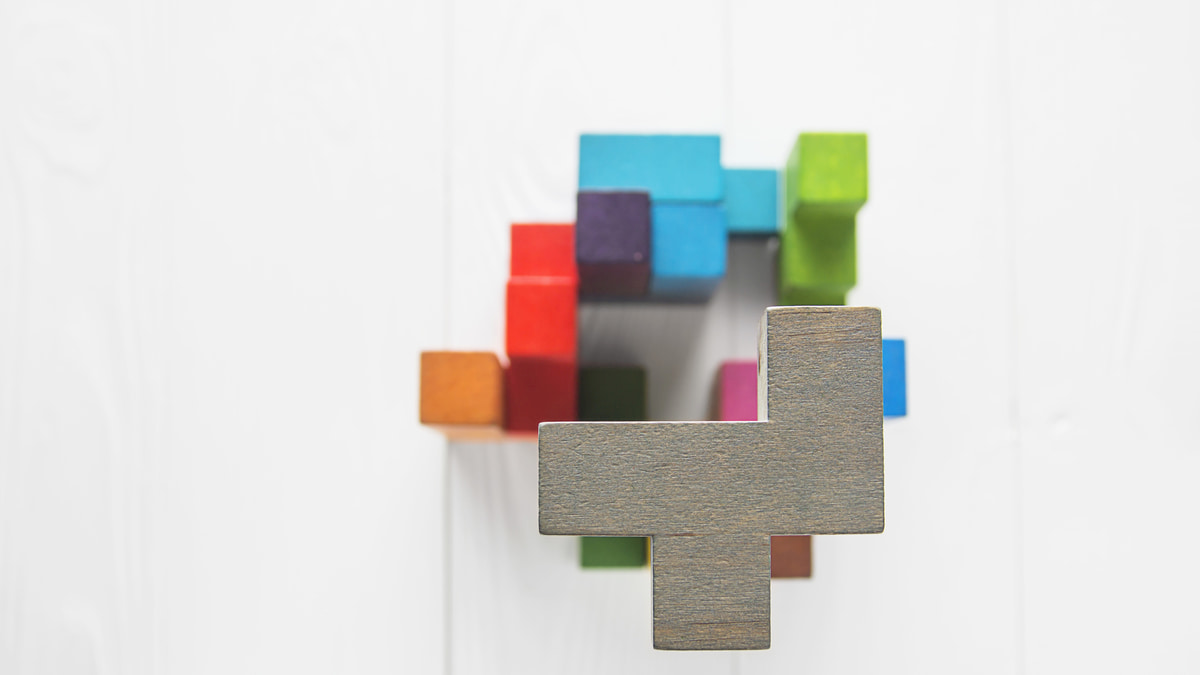 當個全方位財務長