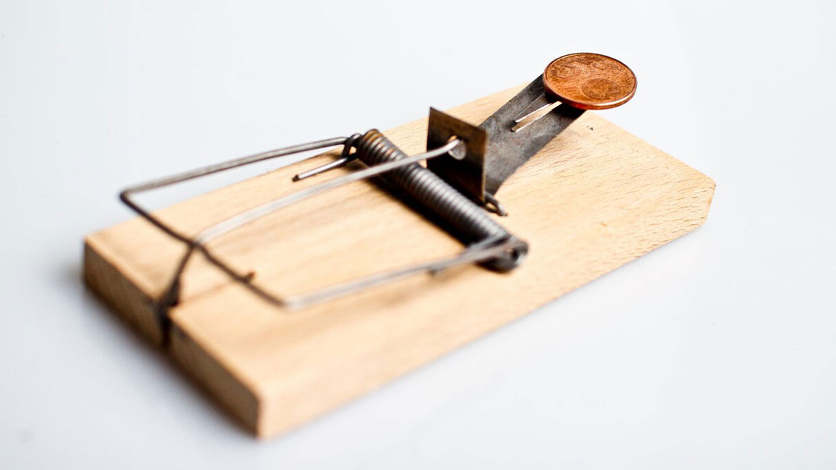 打折促銷虧更多