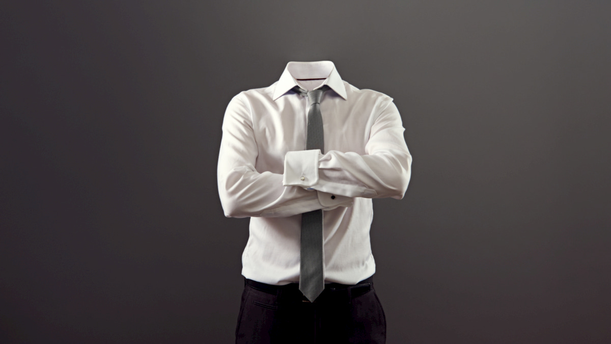 管理「無名」企業戰士