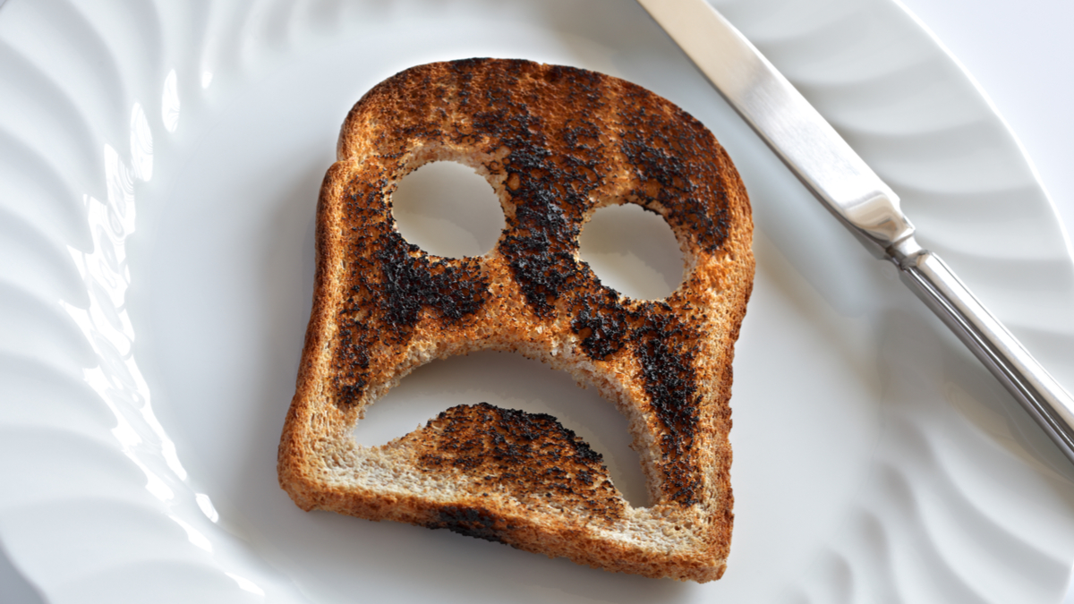 自戀狂一定不好嗎？