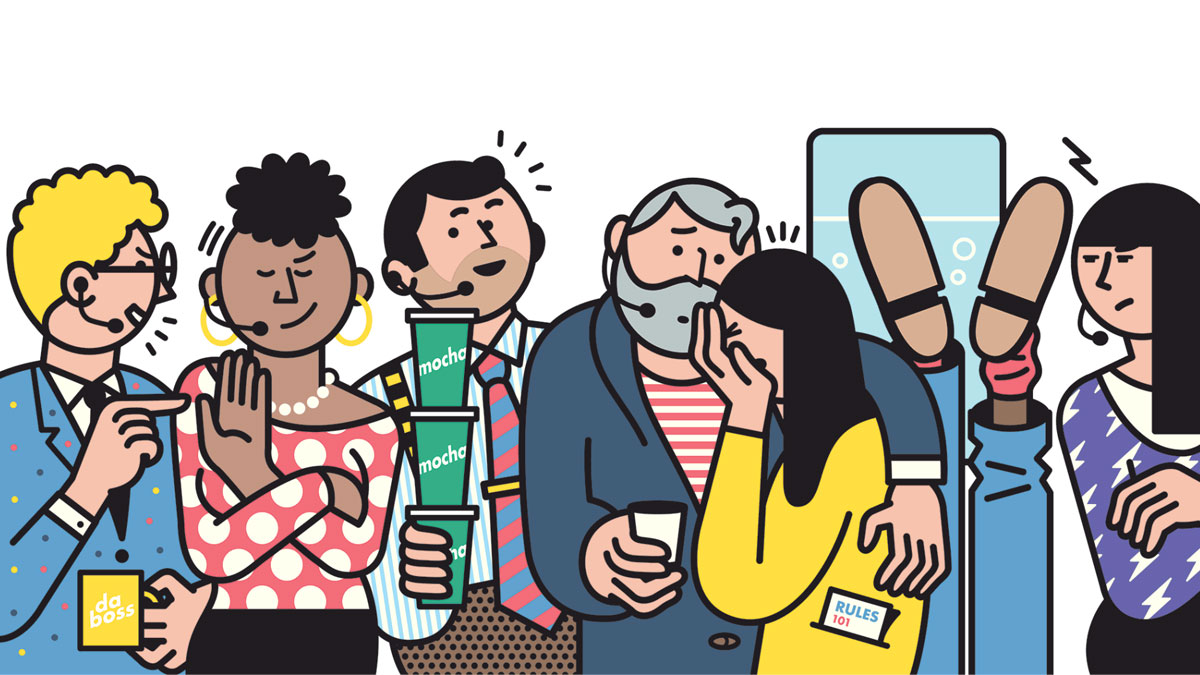 克服客服問題的關鍵