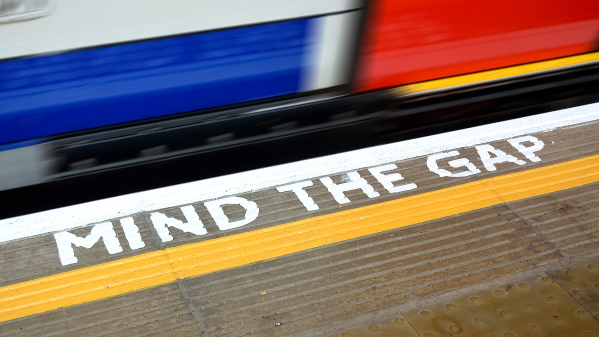 別浪費兩場會議之間的三十分鐘空檔