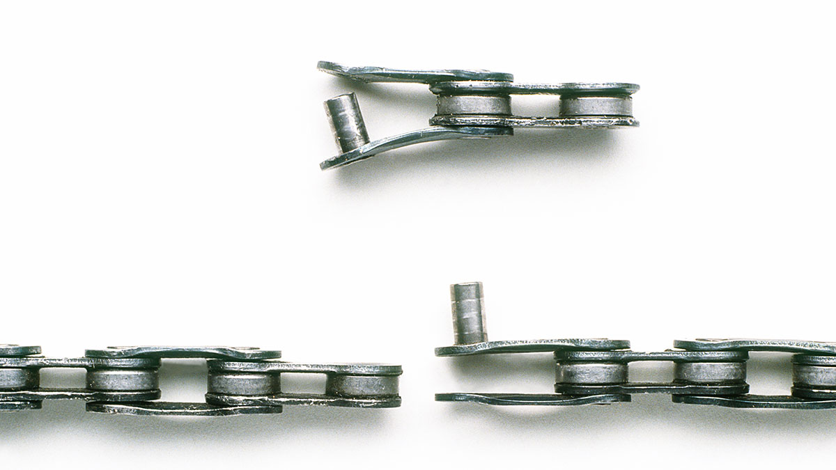 銜接行銷和資訊部門之間的鴻溝