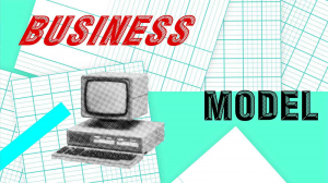 商業模式是什麼？