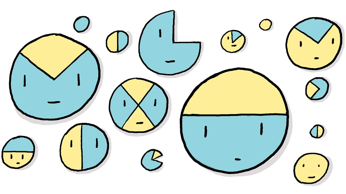 商談第一份薪水的十大迷思