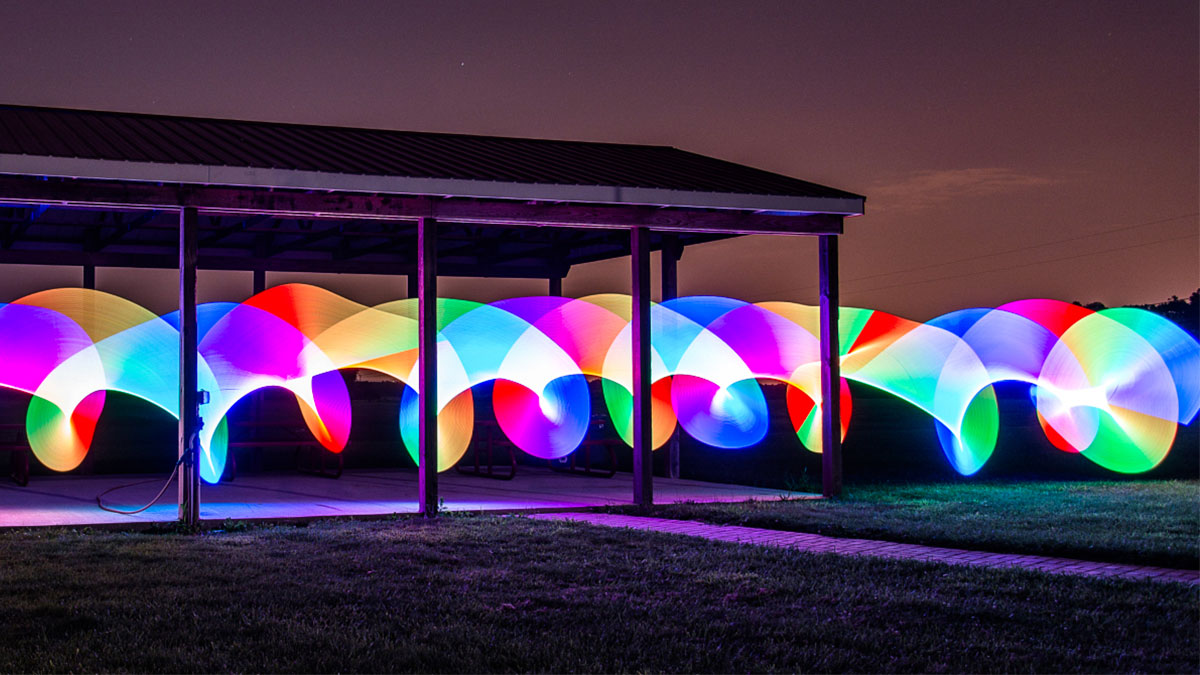 建立新程序，掌握大趨勢