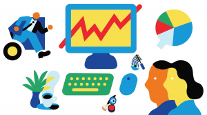 相信演算法或直覺？