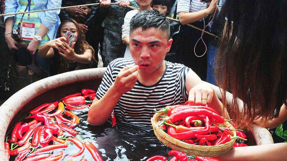 新官能力證明大挑戰