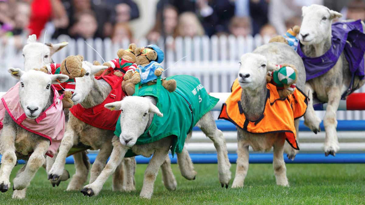 新興經濟體愈競爭愈有競爭力