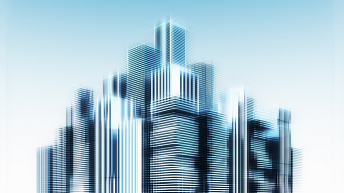 區塊鏈即將改變營造業