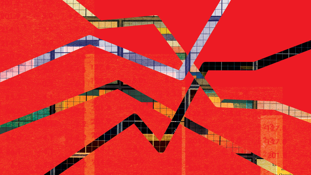 小心！財務指標有可能錯殺創新