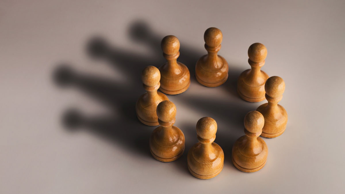 保留盈餘課稅之惡與去中心化思維