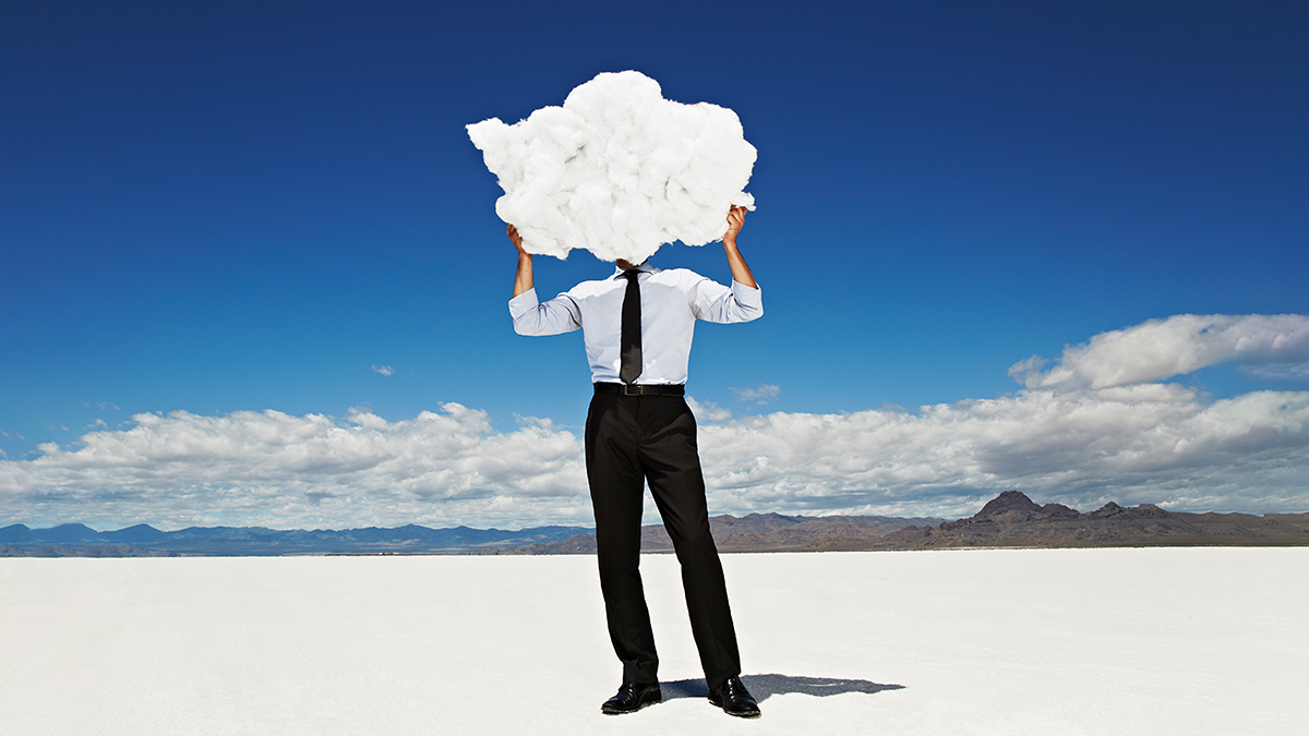 在不確定環境中制定策略的四大步驟