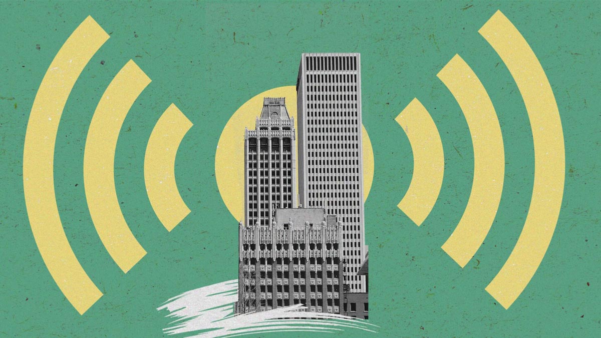 未來改變中：為何有兩千位遠距工作者特地搬到這裡？